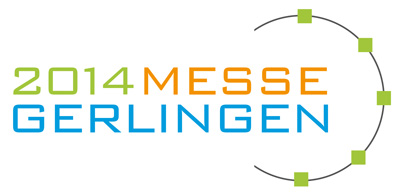Messelogo-Gerlingen-2014 Newsletter
